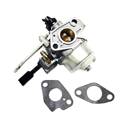 Carburetor for Enhanced Fuel Delivery System (Robust Metal Construction)