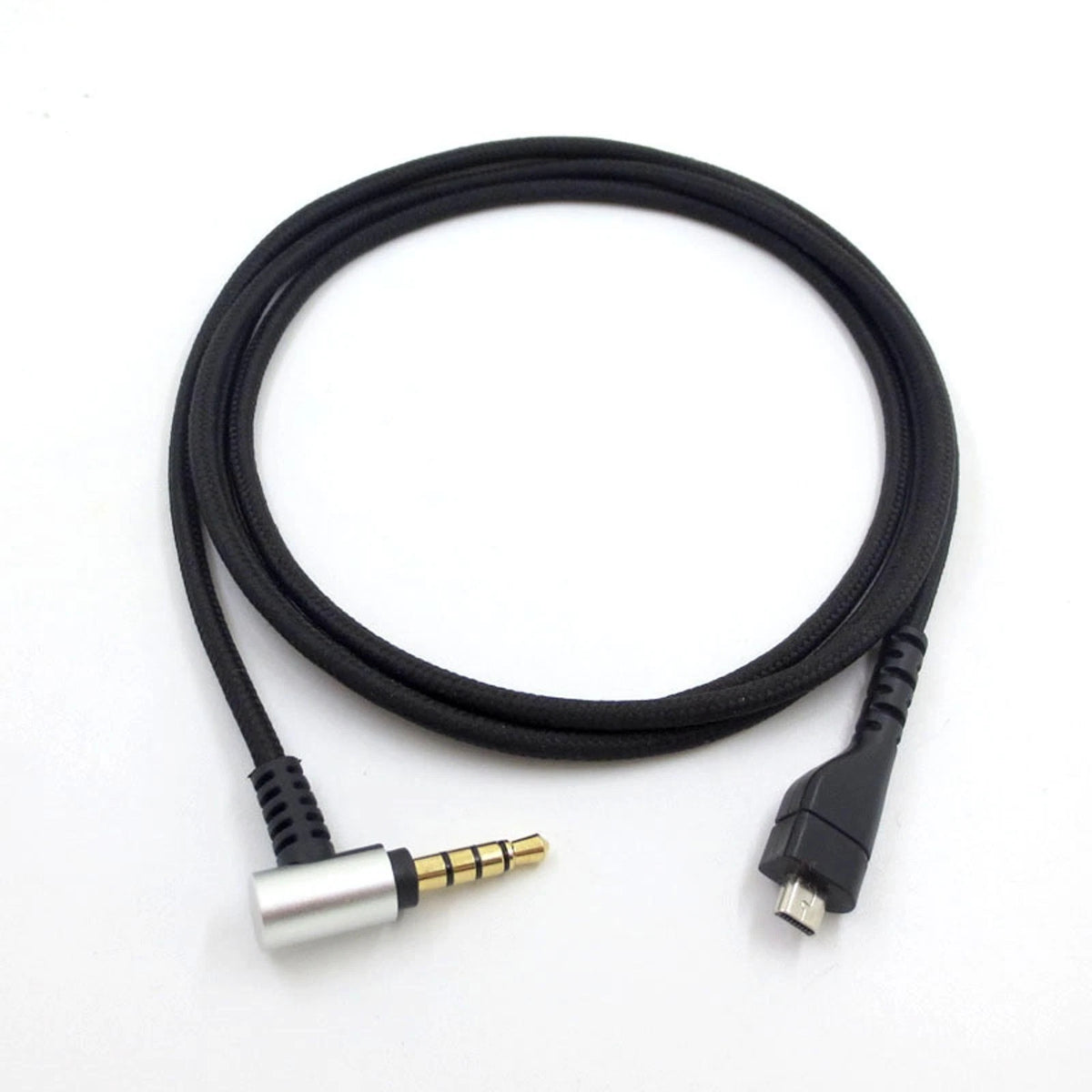 Audio Cable for SteelSeries Arctis 3/5/7/Pro Headset