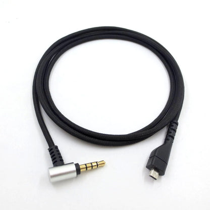 Audio Cable for SteelSeries Arctis 3/5/7/Pro Headset