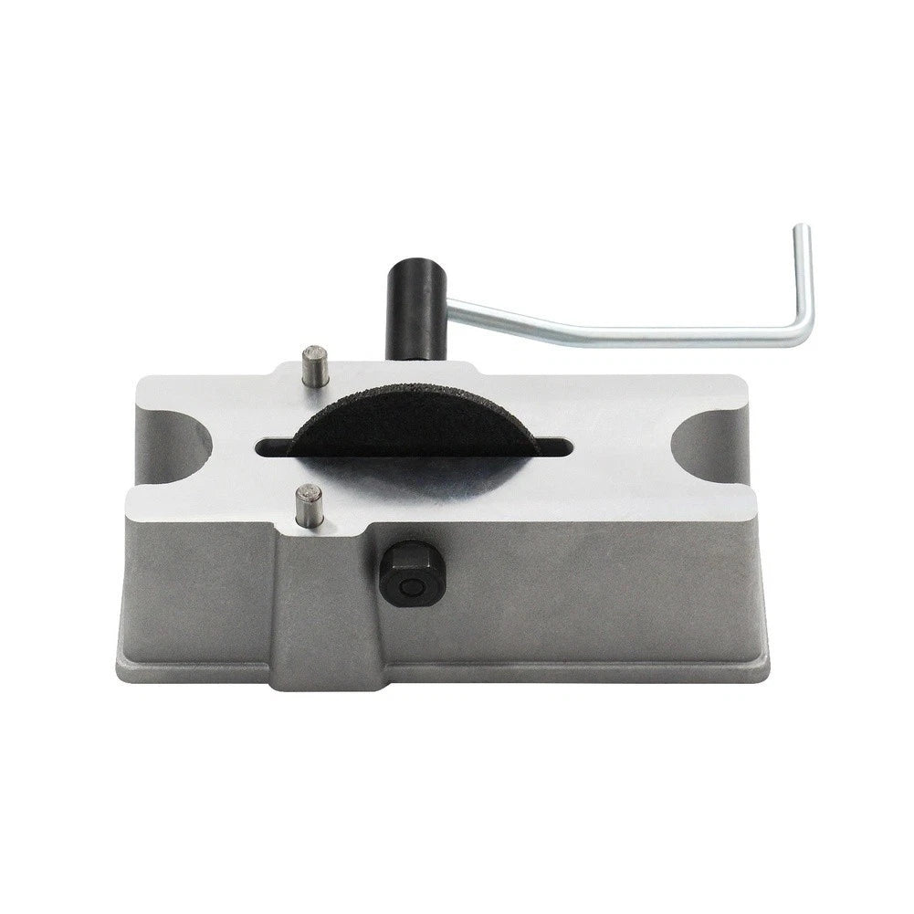 Piston Ring Grinding Tool for Manual Filing and Smoothing (2010–2023)