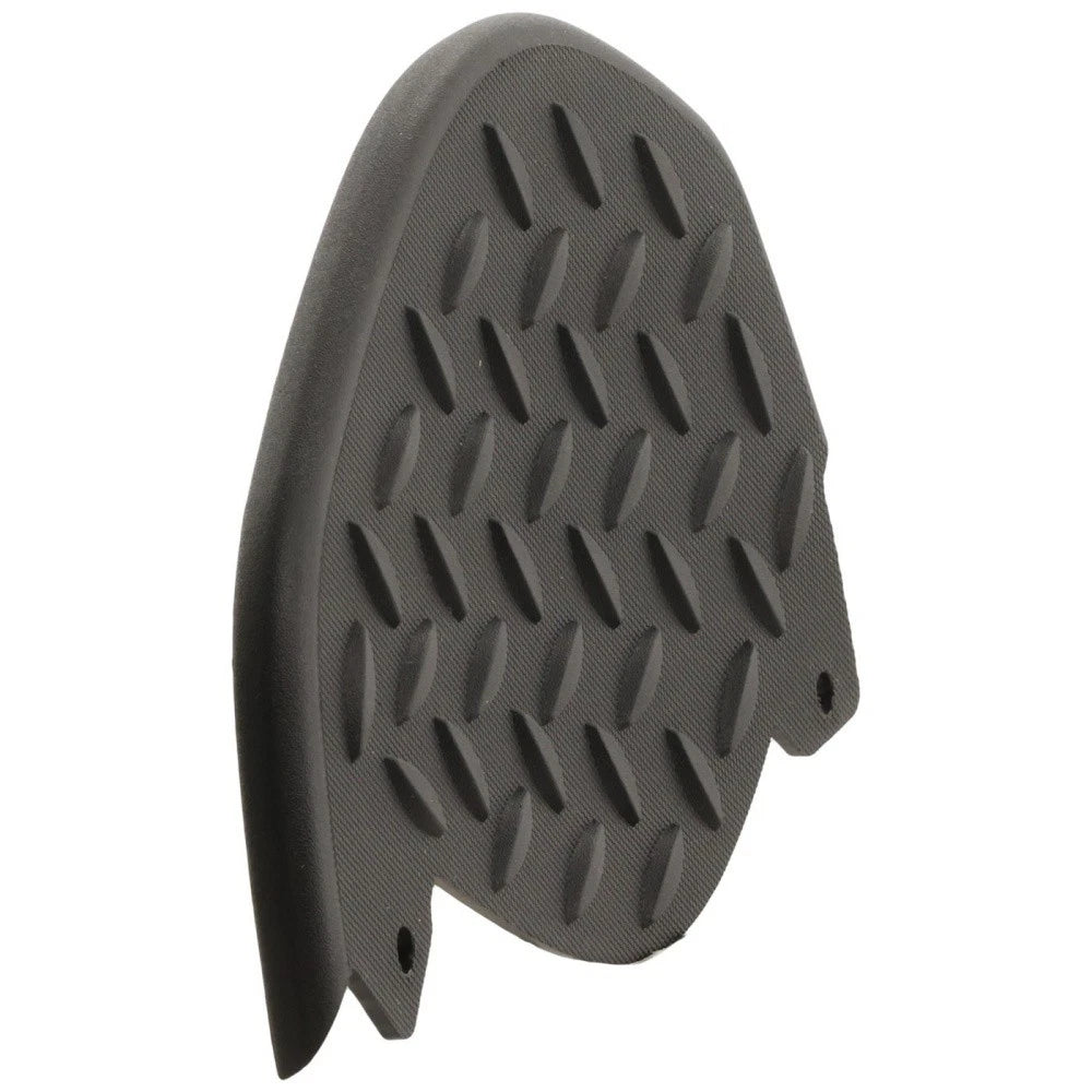 Right Rear Bumper Corner Step Pad for Chevrolet Silverado GMC Sierra (2014–2019)