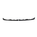 Pair Front Under Headlight Molding Cover Trim for BMW 3 Series E46 (1998–2005)