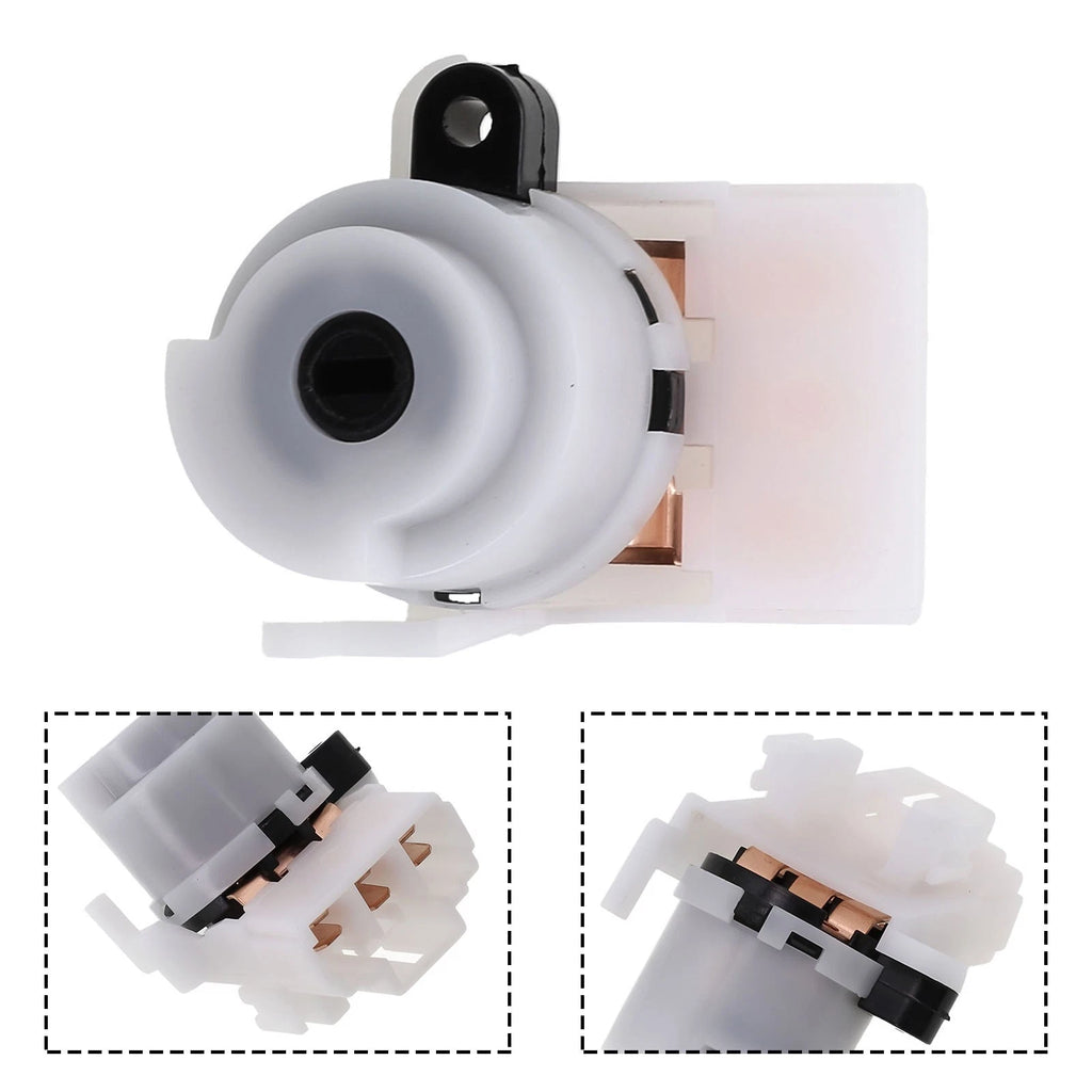 D001 66 151A Ignition Starter Switch for Mazda Miata (1990–1997)