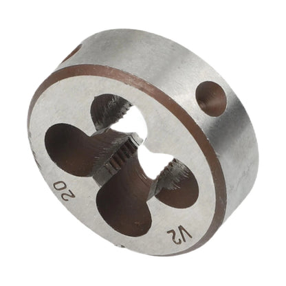 Right Hand Die 12 20UNF for Essential Threading Tool