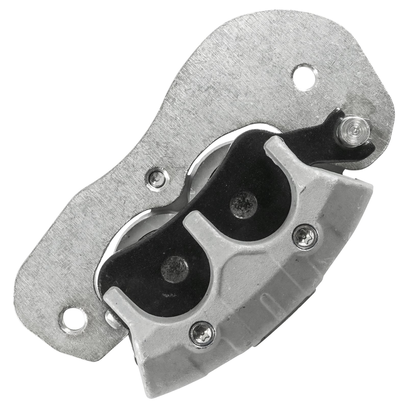Front Left Brake Caliper Replacement for Can Am Maverick Max Turbo RR (2024-2025)