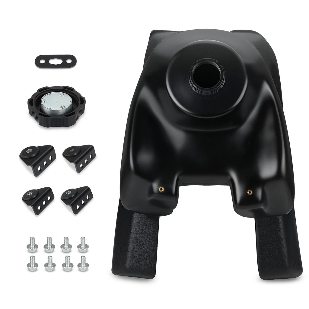 Fuel Gas Tank for Yamaha Warrior YFM 350 (1987–2004) #1UY-24110-01-00 #5MV-24610-00-00