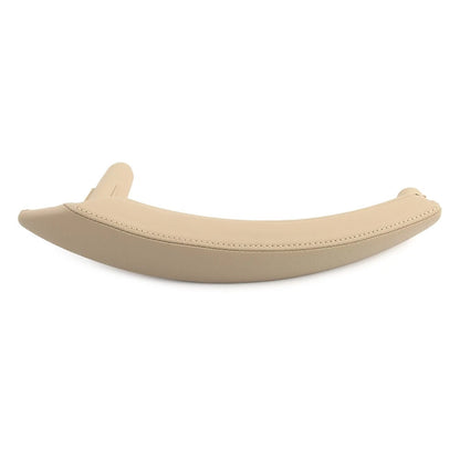 Interior Door Trim Handle Left for BMW X5 X6 (E70) 2007–2013 Beige