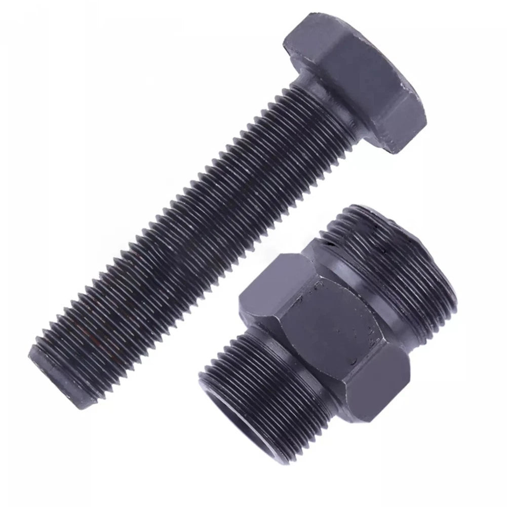 Flywheel Puller Tool for Stihl MS020T, MS200T, 026 (Chainsaw Repair)