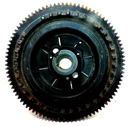 Flywheel for Suzuki (2001–2009) 32102-99E10 60-70hp 4-Stroke