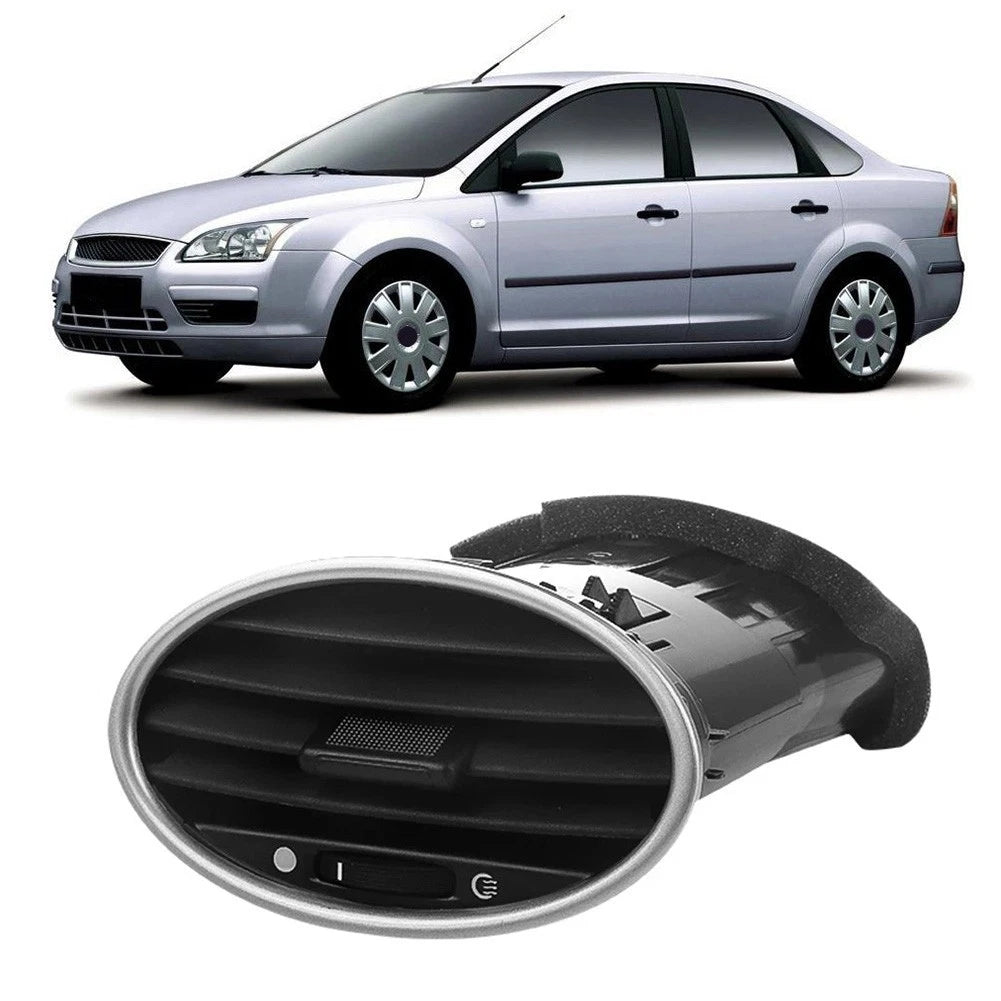 Centre Air Vent Grille Outlet for Ford Focus MK2 (2005–2013)