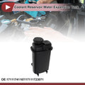 Coolant Expansion Overflow Tank Replacement with Cap for BMW 540i 740i (1997–2003)