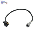 Throttle Position Sensor for Yamaha YFZ 450 (2004–2009)