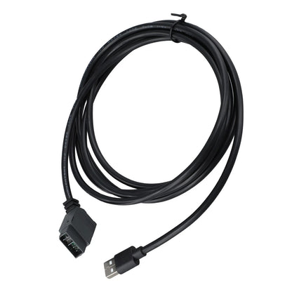 Long Cord USB Cable for Siemens LOGO (No Part Numbers Supplied)