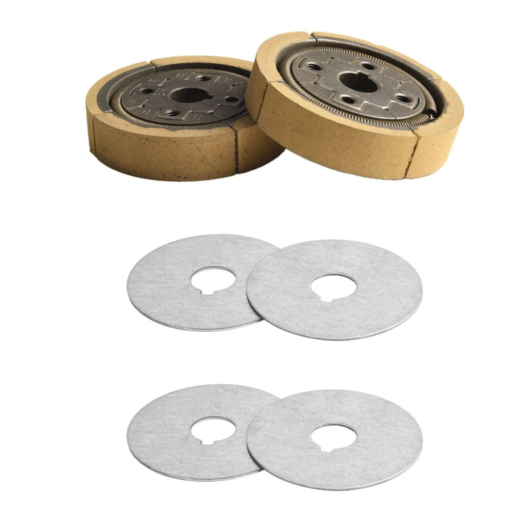 Clutch for Mikasa MT72FW