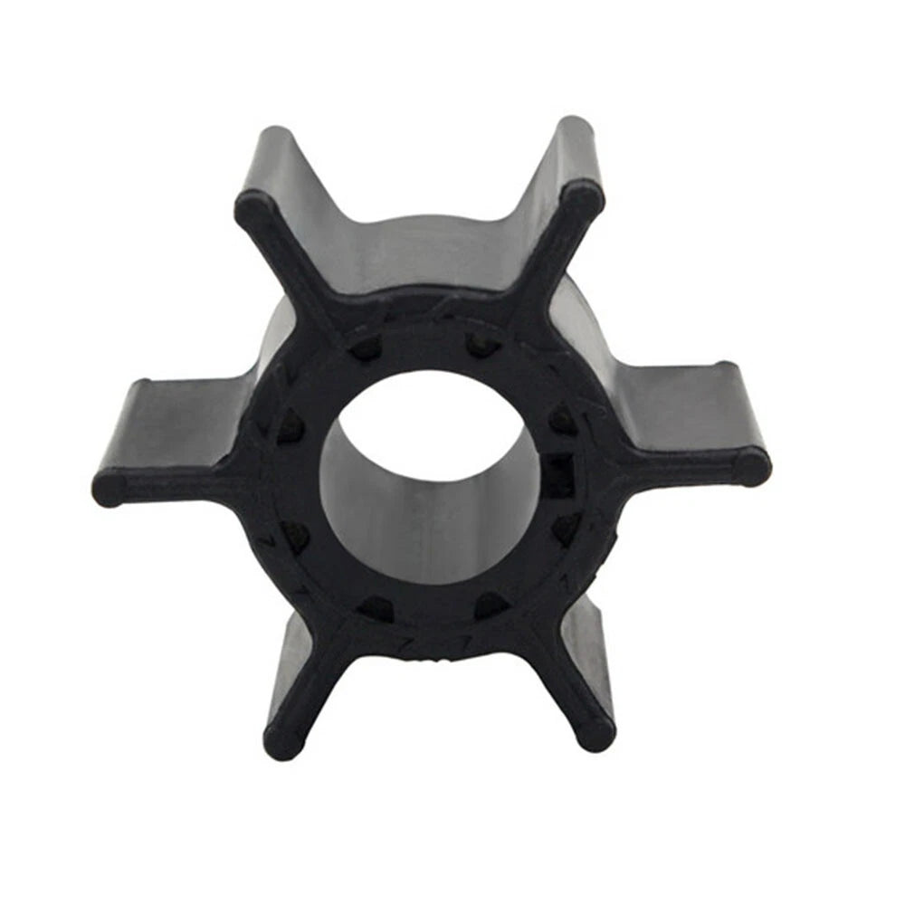Water Pump Impeller with Key for Yamaha Outboard 9.9/15HP (1990–2023) 18-3074
