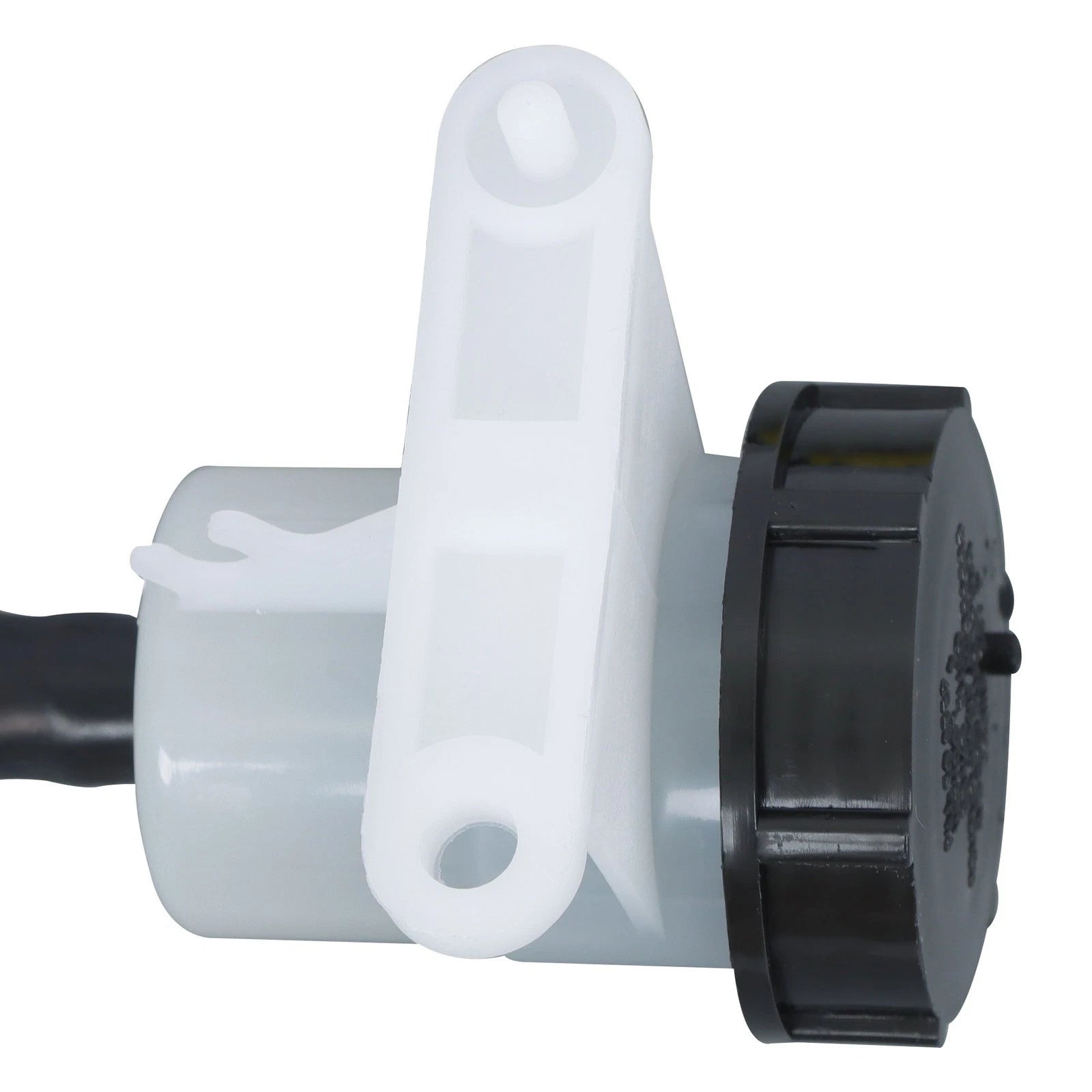 Clutch Master Cylinder and Line Assembly for Ford Ranger (1992)