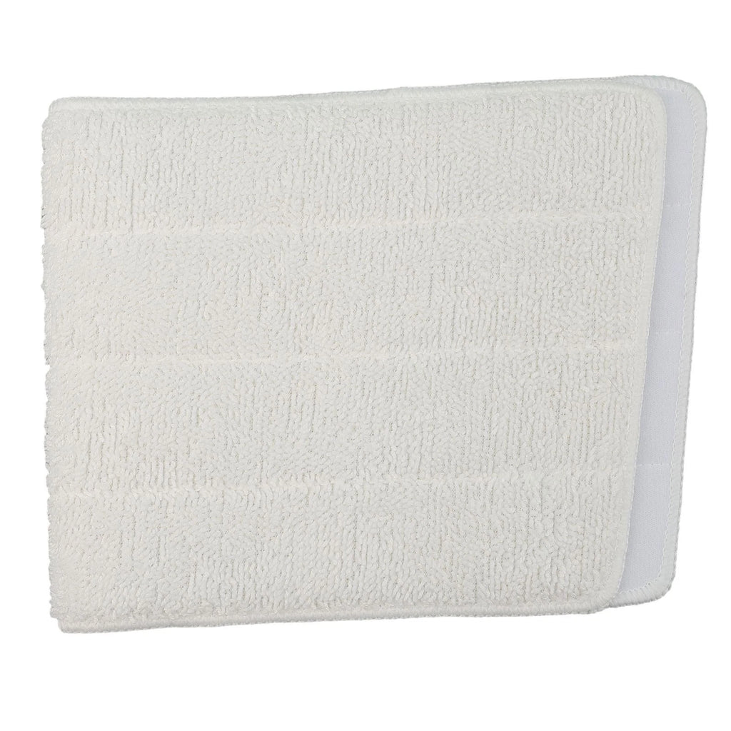 3 Washable Microfibre Replacement Pads for Vileda Steam XXL (2010–2023)