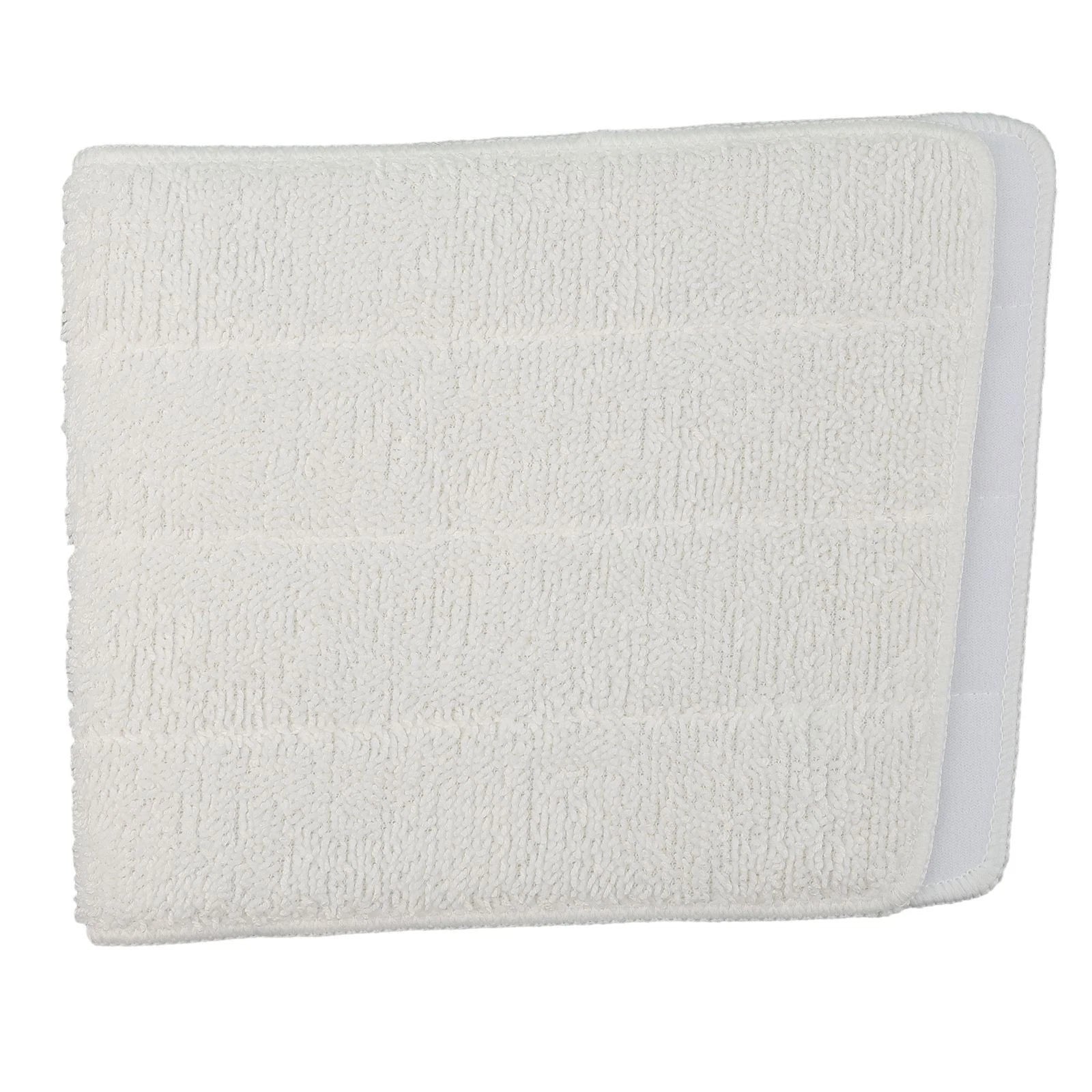 3 Washable Microfibre Replacement Pads for Vileda Steam XXL (2010–2023)