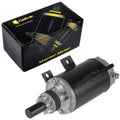Caltric Starter Motor Replacement for OMC Evinrude E70 70HP 1991–1995