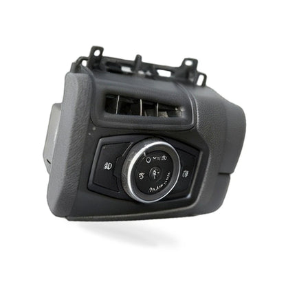 Dashboard Vent Assembly for Ford Focus (2012–2018)