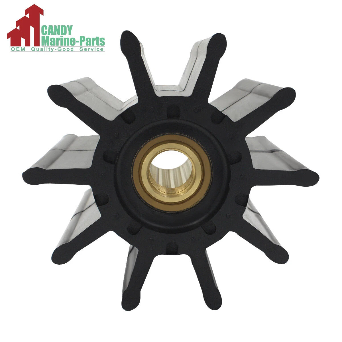 Impeller for Caterpillar CEF 500179 G2201 G22011-01