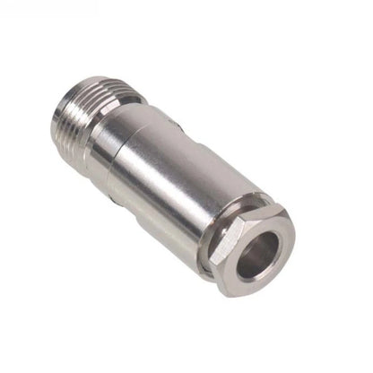 NK3 N Type Crimp Connector for RG58 LMR200 SYV503 Cable