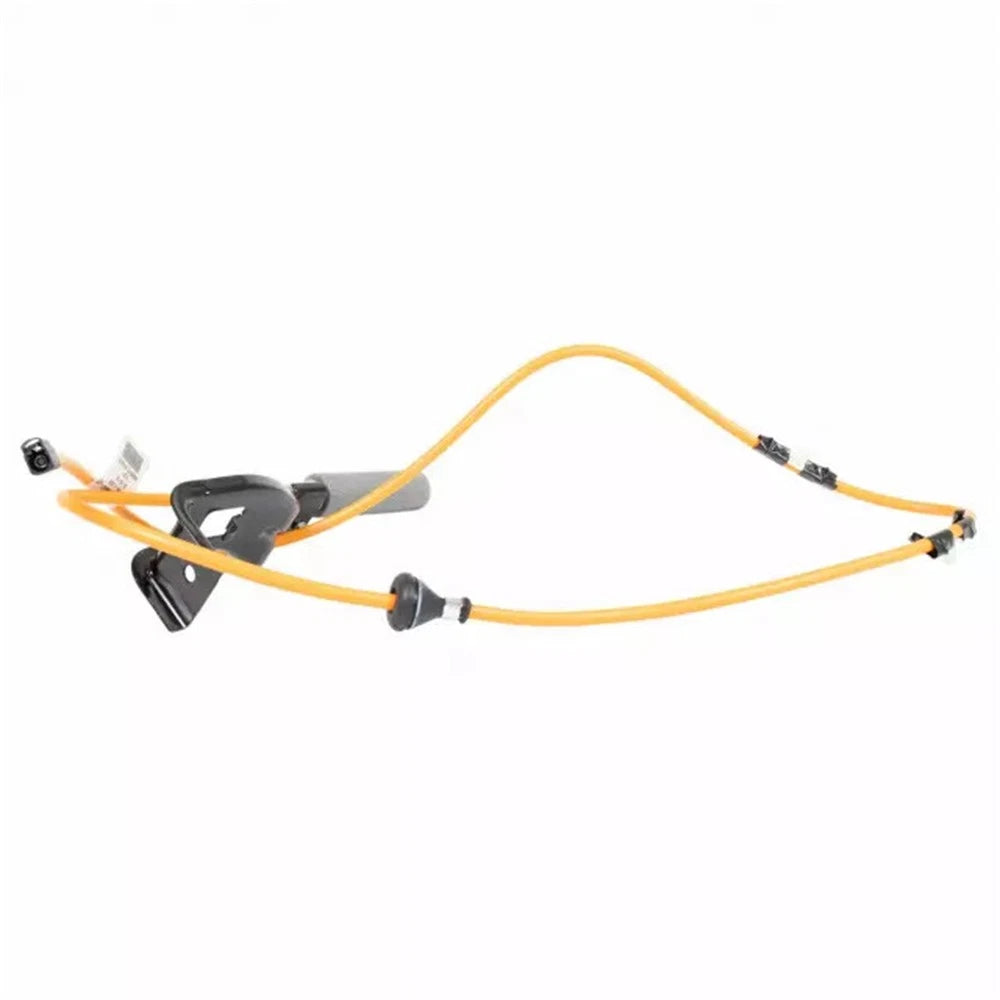 Radio Antenna Base Aerial Assembly Cable Kit FL3Z-18A984-A for Ford F-150 (2015)
