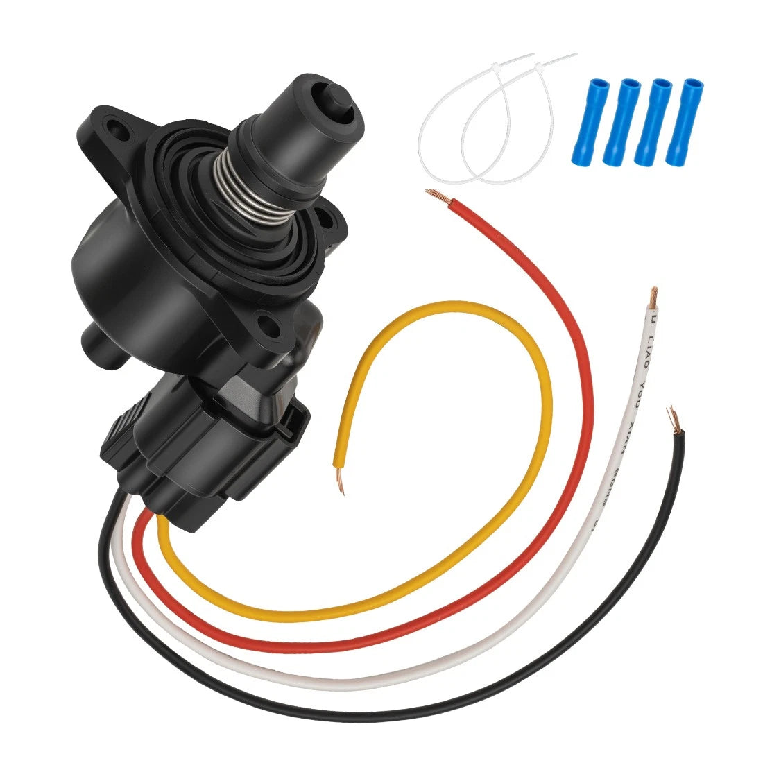 Idle Air Control Valve with Pigtail Harness for Polaris RZR Sportsman Scrambler 850 (2015–2021)