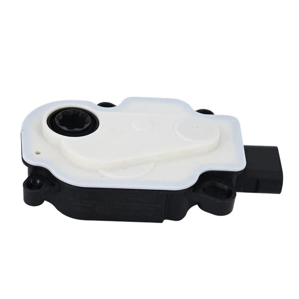 Grille Shutter Motor for - Plastic Housing