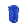 Faucet Fixing Base Nut for 32mm Outer Diameter Pipes