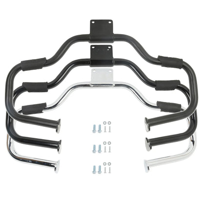 Engine Guard Crash Bar for Yamaha Vstar Dragstar 400 (2000–2023)