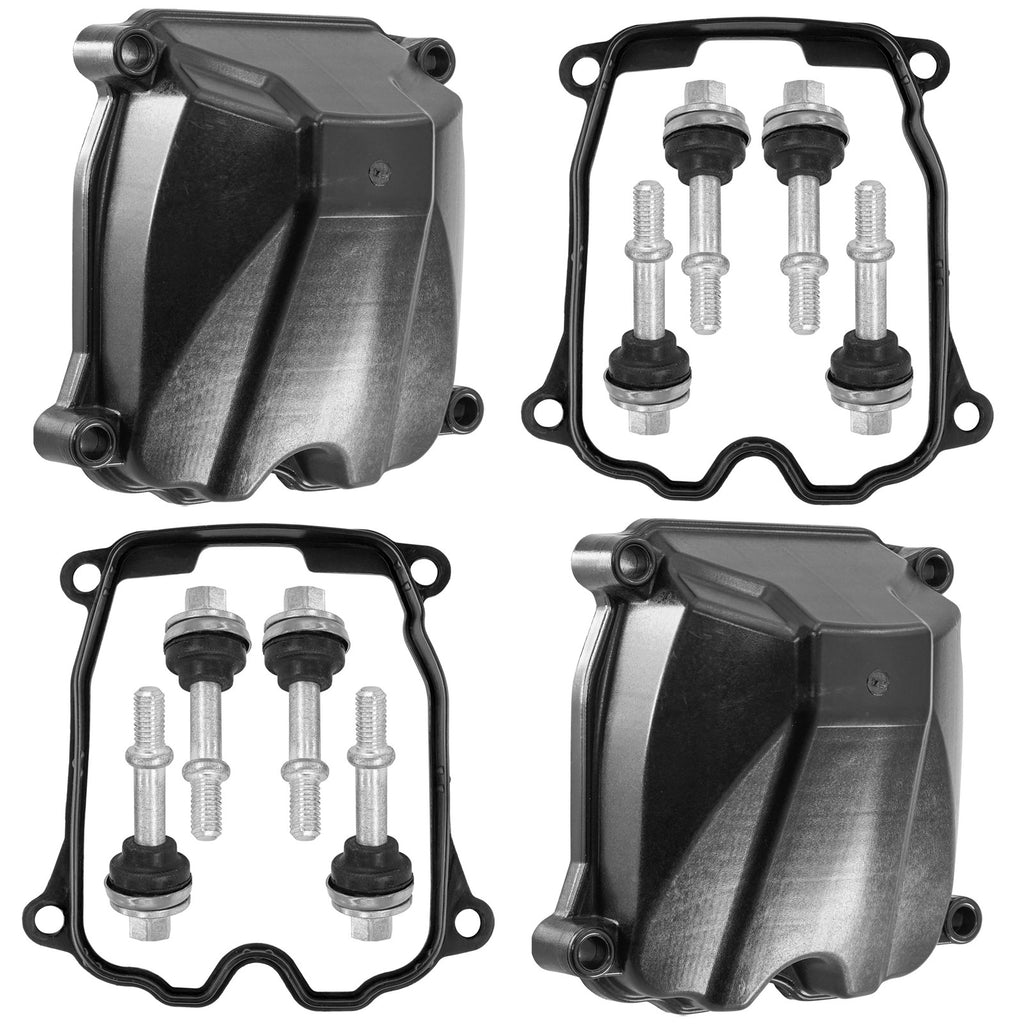Valve Cover Replacement for Can-Am Ski-Doo (2014–2019)