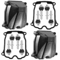 Valve Cover Replacement for Can-Am Ski-Doo (2014–2019)