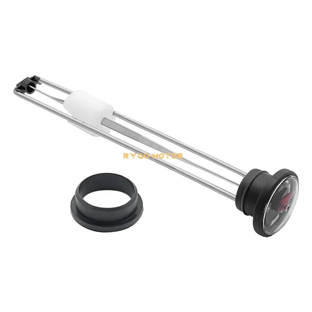 Fuel Gauge Gas Cap 10" for Ferris F50XT, Snapper ZTR 500Z