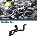 Radiator Hose Upper Replacement for Audi A8 (2019–2022)
