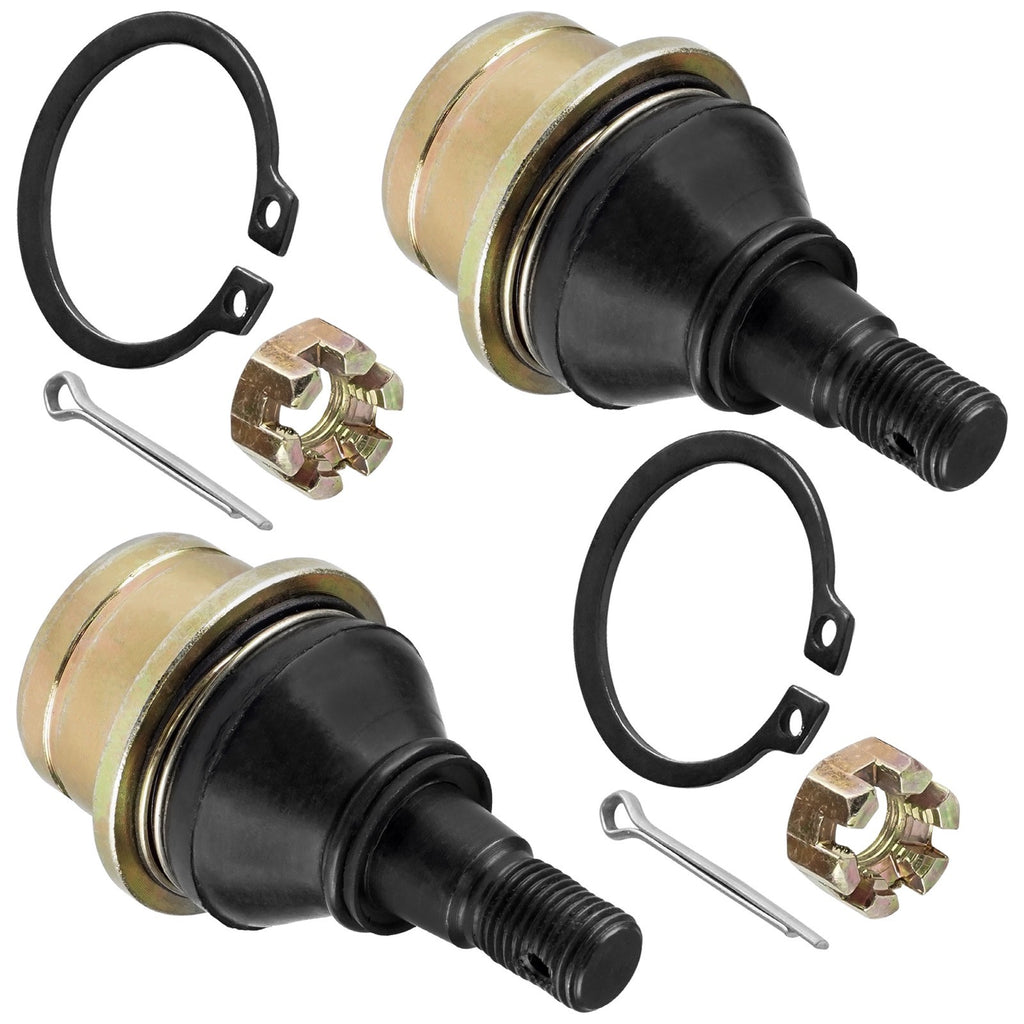 Upper Ball Joint Replacement for Kawasaki KFX450R KSF450 (2008–2014)