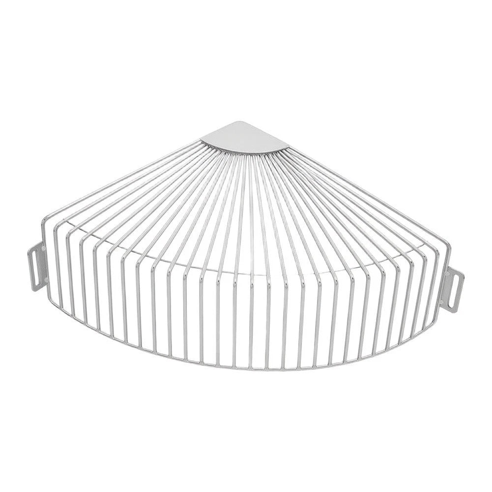 Stainless Steel Floor Drain Screen for Balcony Basement Drainage