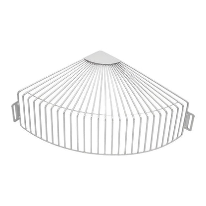 Stainless Steel Floor Drain Screen for Balcony Basement Drainage