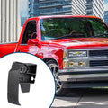 Inner Hood Release Handle for Chevrolet GMC Cadillac C1500 C3500 (1988–1998)