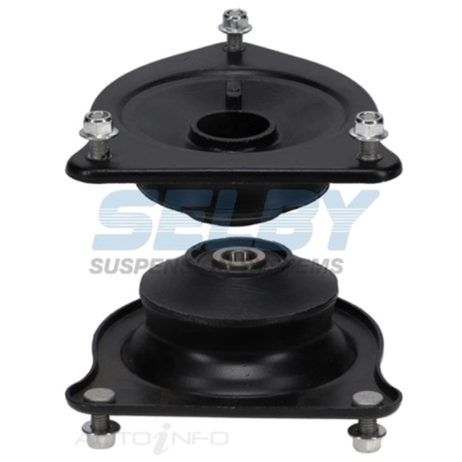 Front Strut Mount for Mini Cooper R53 (2002–2007) W11B16