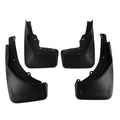 Mud Flaps Splash Guards Front for Mercedes Benz GLE (2016–2023)