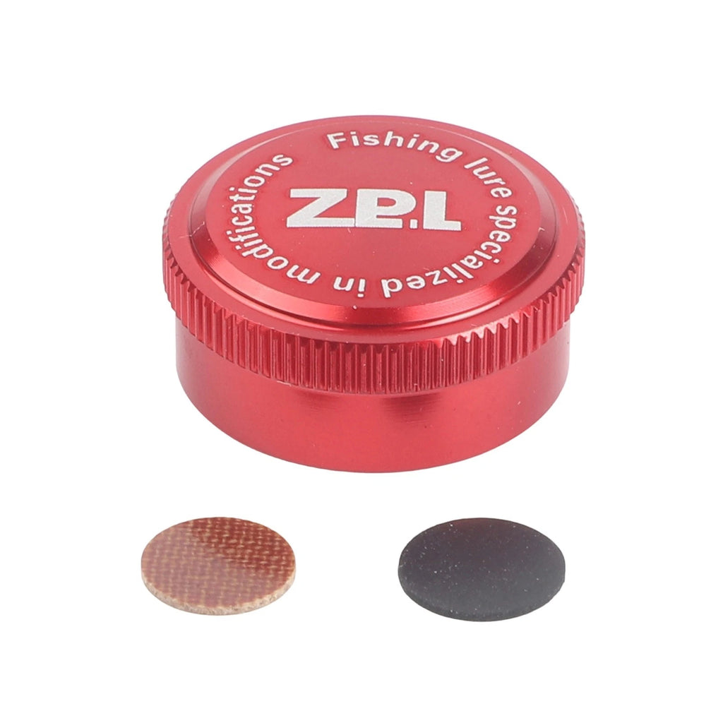 2X Baitcasting Knob Washers with Gaskets for