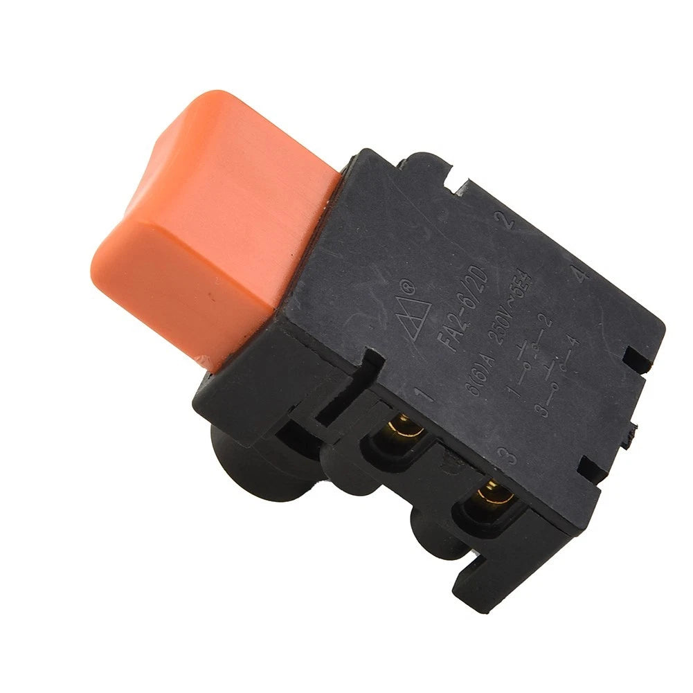 Trigger Switch for Circular Saw 5016 (Replacement)