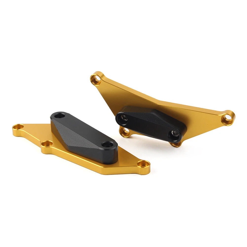 Engine Case Stator Cover Guard Slider Protector for Honda CB650F (2014–2016)