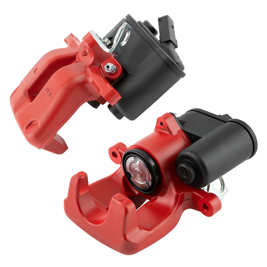 Electronic Parking Brake Caliper for VW Passat 3C2 3C5 (2005–2010) Rear Left Right