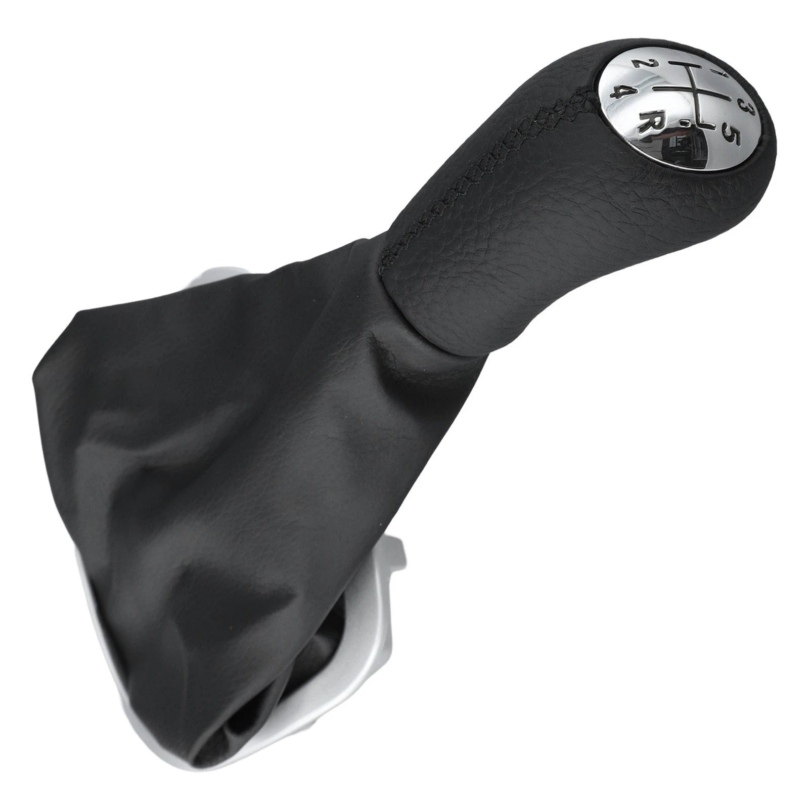Shift Knob Boot for Renault Clio III (2005–2012)