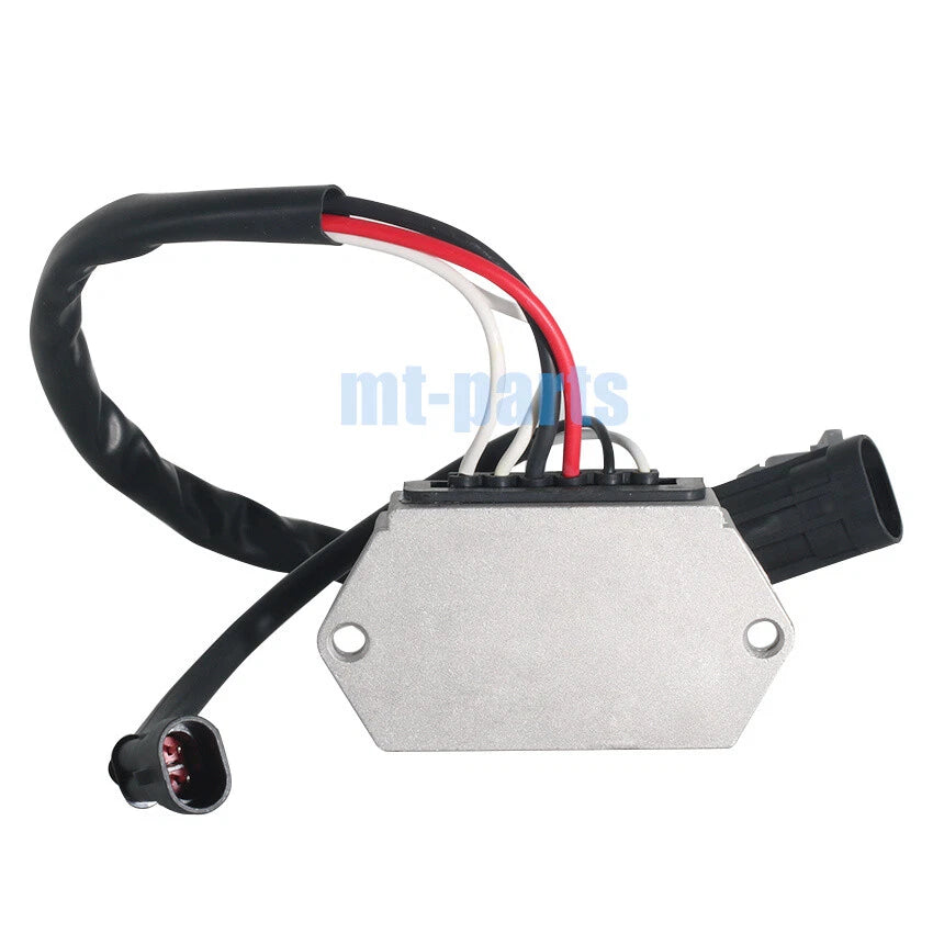 Voltage Regulator Rectifier for Ducati 944 ST2 (1997–1998) 54040091A