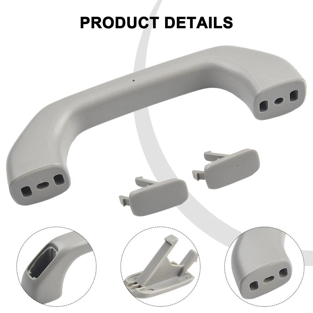 Assist Grip Handle Accessories Assist Grip Handle Cover Interior Plastic 07-14