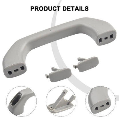 Assist Grip Handle Accessories Assist Grip Handle Cover Interior Plastic 07-14