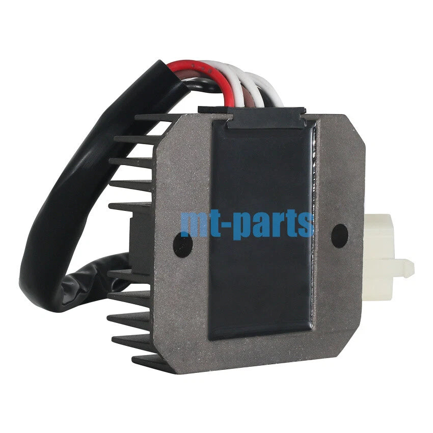 Regulator Rectifier for MZ/MUZ Baghira 660 (1999–2006)